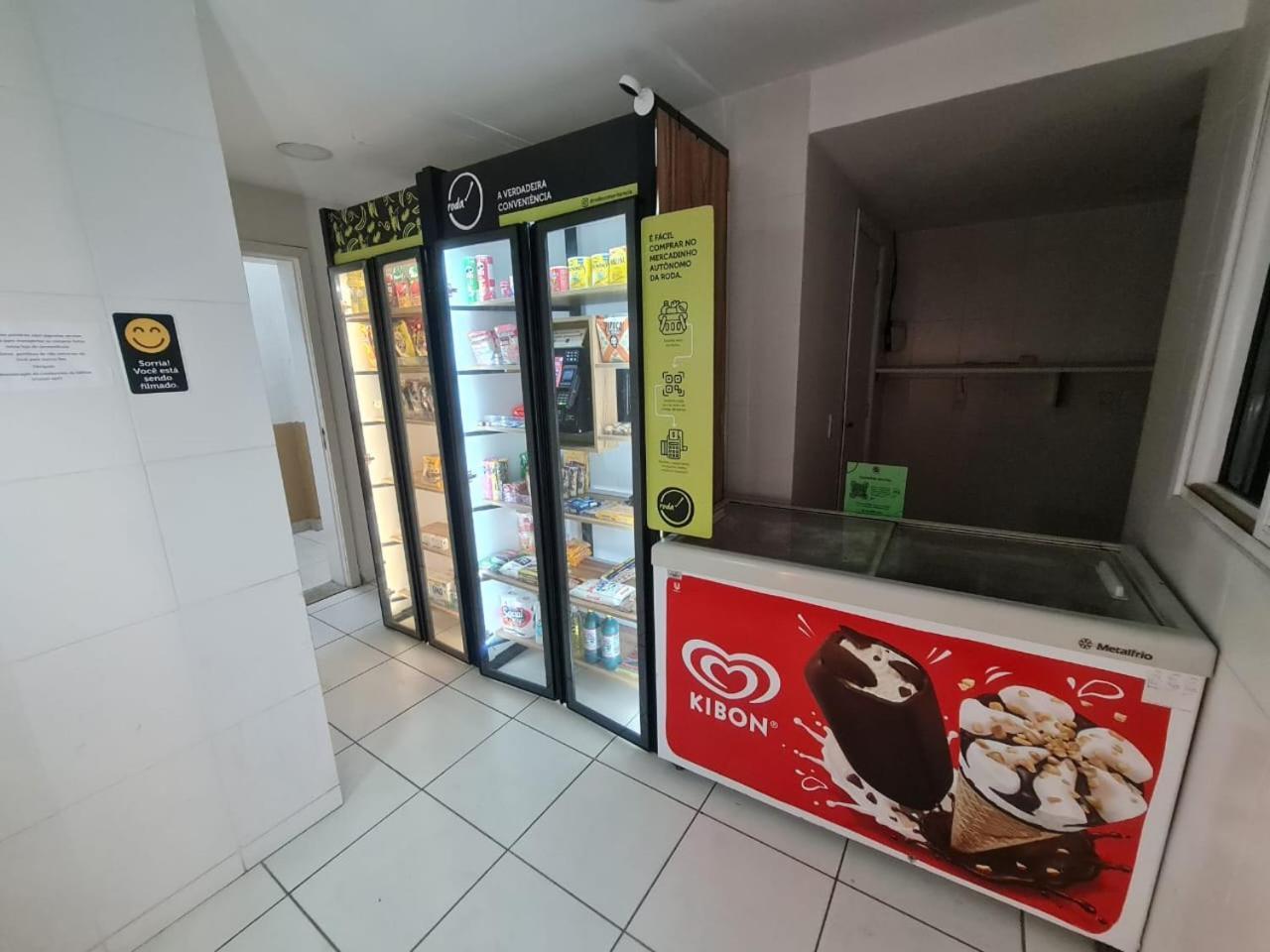 Apartamento Estrelas - Belissimo Perto De Tudo, Com Lazer Completo! Na Barra Tijuca! Rio de Janeiro