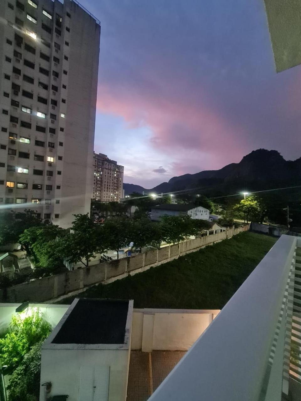 Estrelas - Belissimo Perto De Tudo, Com Lazer Completo! Na Barra Tijuca! Apartamento Río de Janeiro