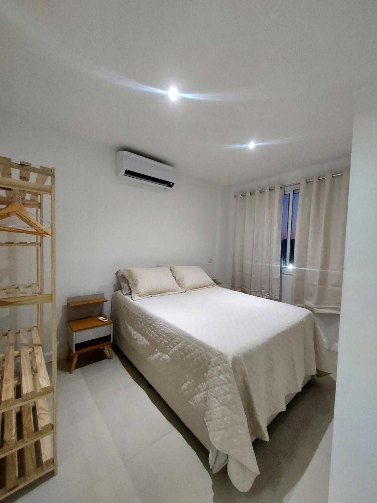 Apartamento Estrelas - Belissimo Perto De Tudo, Com Lazer Completo! Na Barra Tijuca! Río de Janeiro