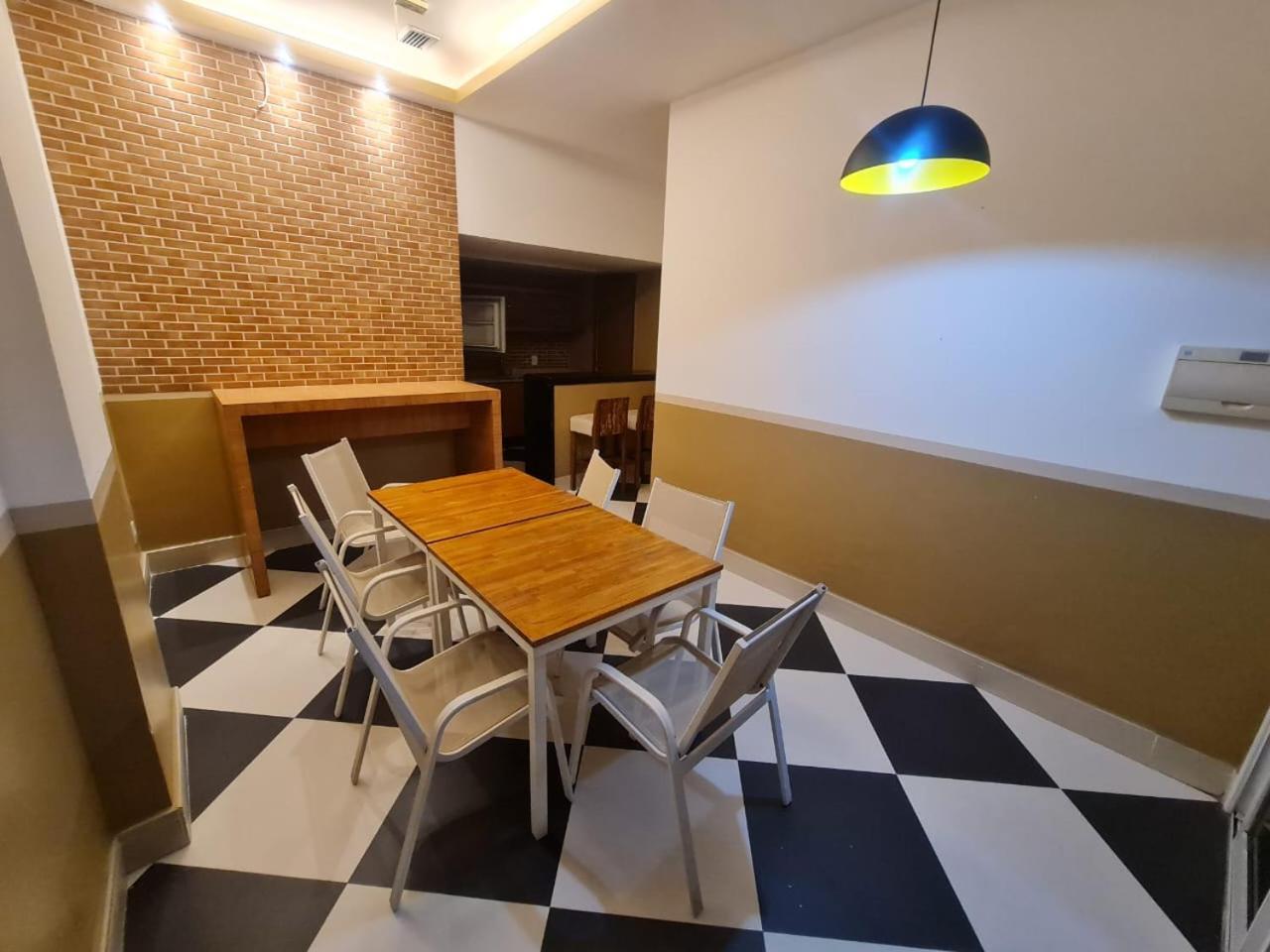 Estrelas - Belissimo Perto De Tudo, Com Lazer Completo! Na Barra Tijuca! Apartamento Río de Janeiro